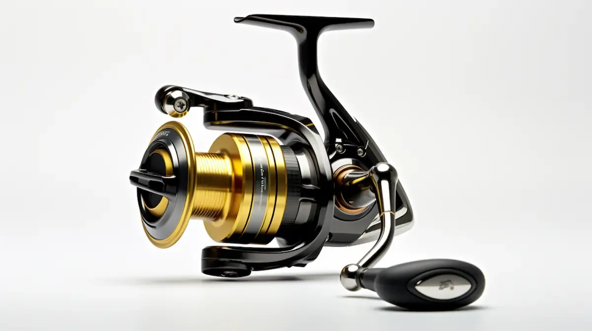 Melhores Molinetes Para Pesca
