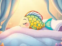 Peixe Dorme