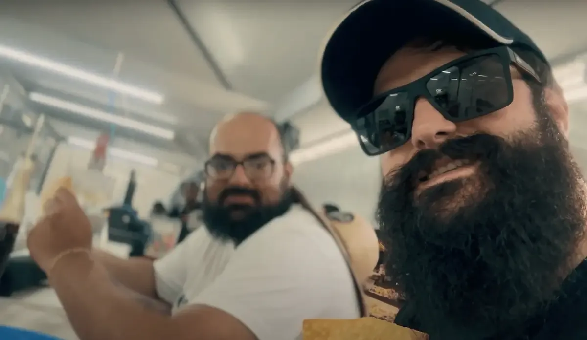 Programa Pesca e Rancho: Estreou na Fish TV e promete cativar fãs de pesca esportiva