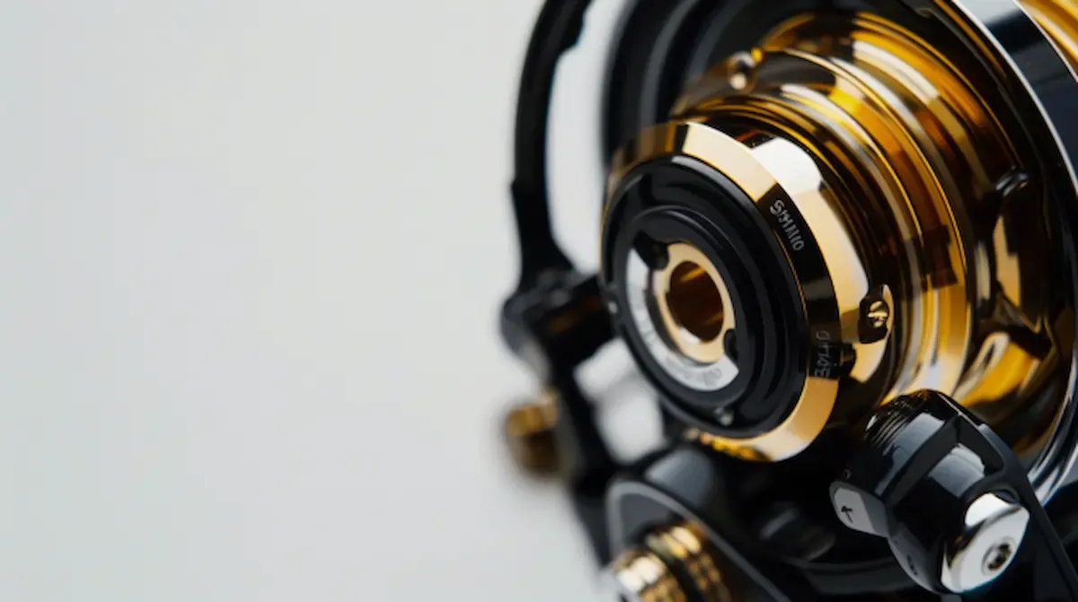 Qual é o Melhor Molinete Shimano