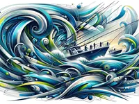 Yacht Clube da Bahia Celebra Sucessos no Campeonato Mundial de Pesca Oceânica