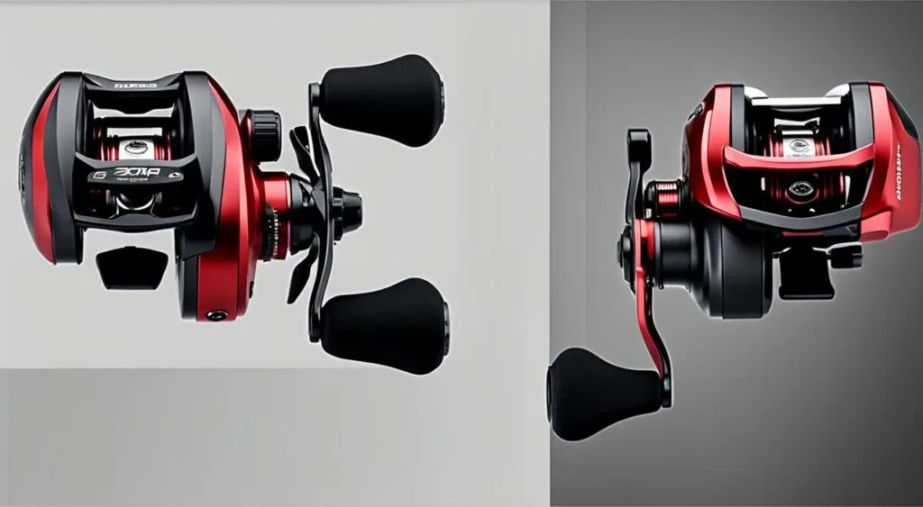 Melhores Carretilhas de Pesca