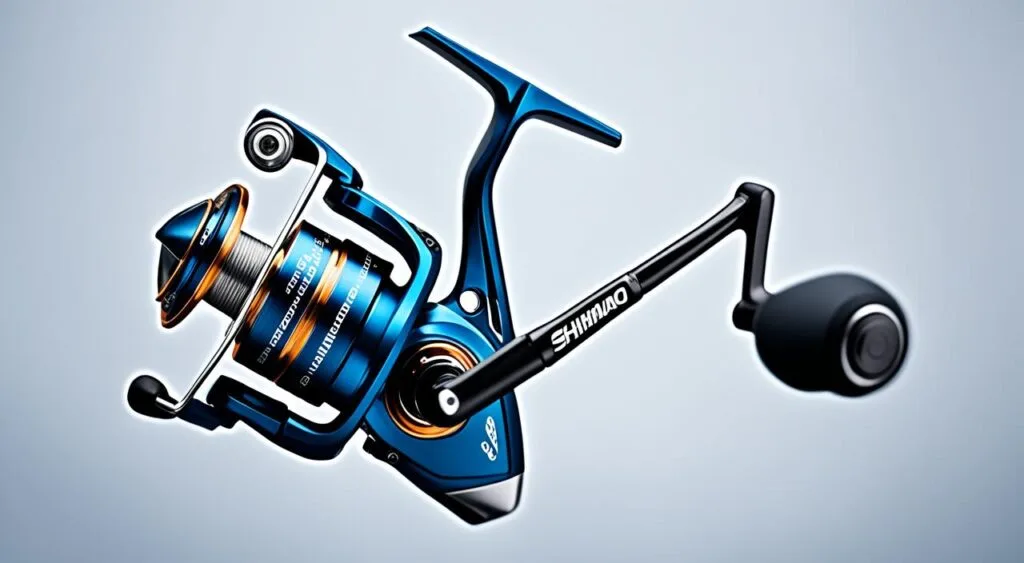 Guia de Compra Molinete Shimano