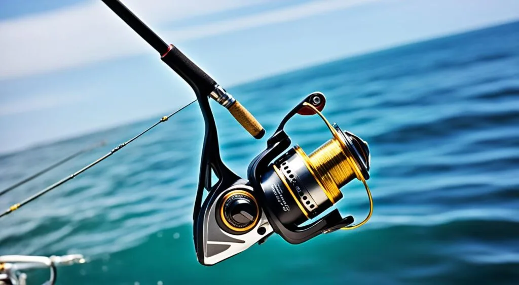 molinete para pesca pesada molinete para pesca pesada