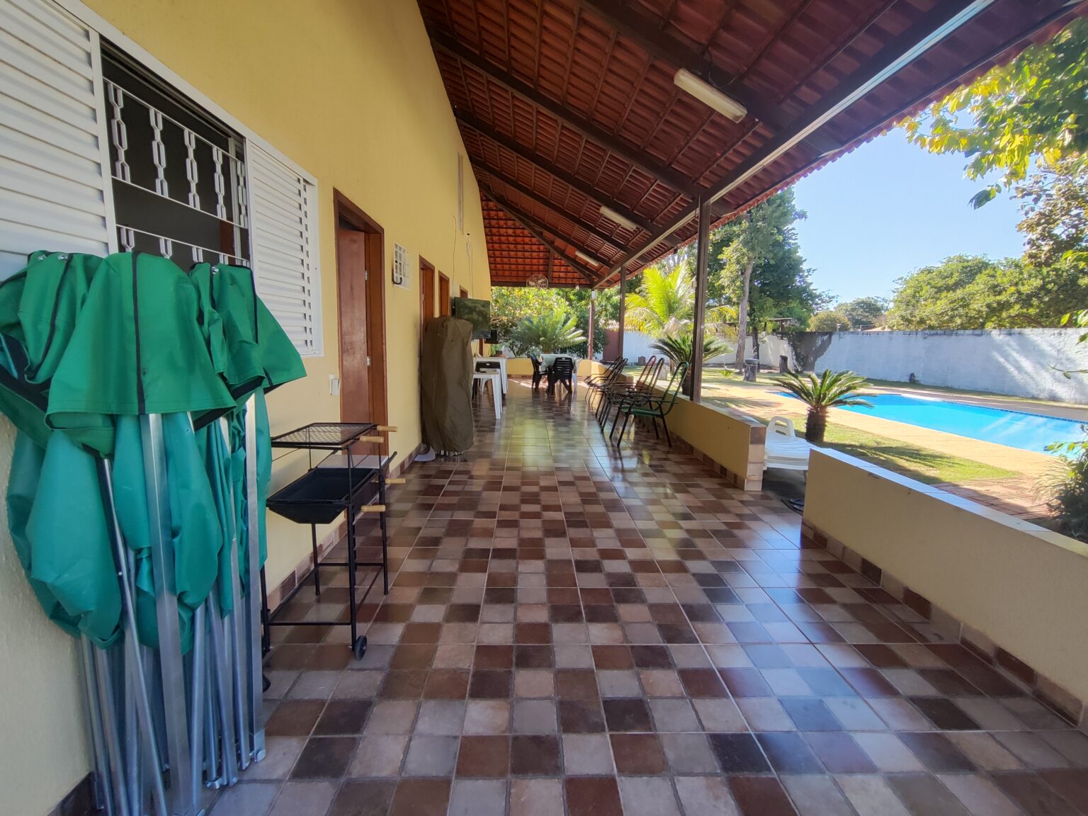 Casas para Alugar na Beira do Rio Araguaia