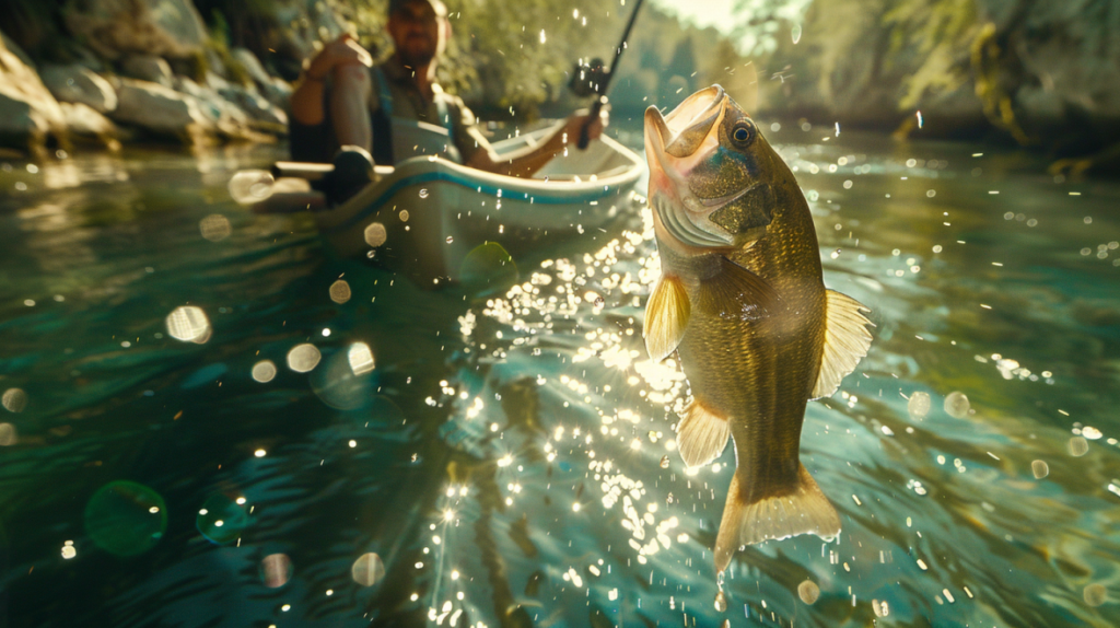 pesca esportiva é pecado